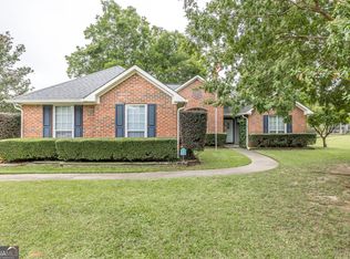 108 Musket Fire Ln, Warner Robins, GA 31088