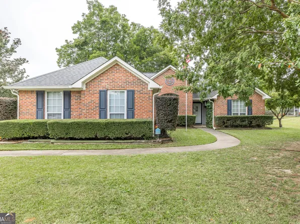 108 Musket Fire Ln, Warner Robins, GA 31088