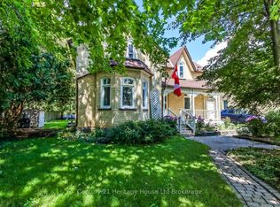 166 Dundas St W, Zorra, ON N0M2M0