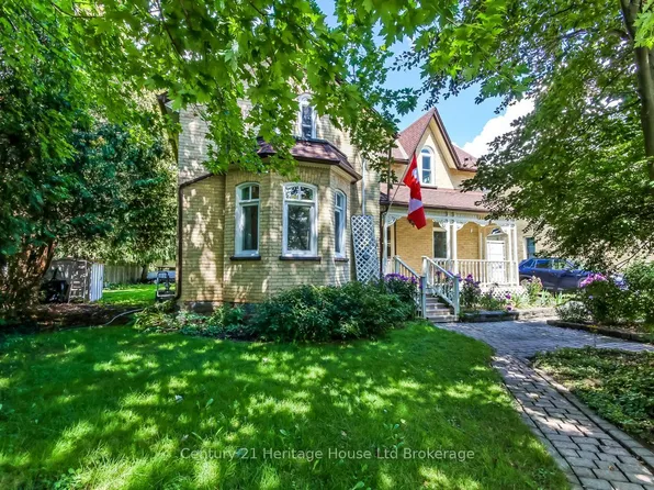 166 Dundas St W, Zorra, ON N0M 2M0
