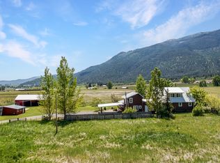 13872 S Rock Creek Ln, Haines, OR 97833