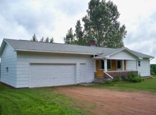 N1672 County Rd X, Merrill, WI 54452