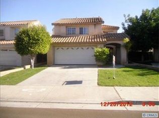 17710 Streamside Ln, Riverside, CA 92503