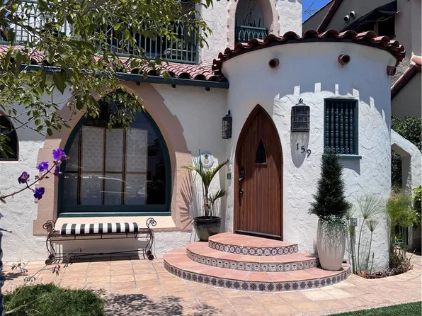 159 Claremont Ave, Long Beach, CA 90803