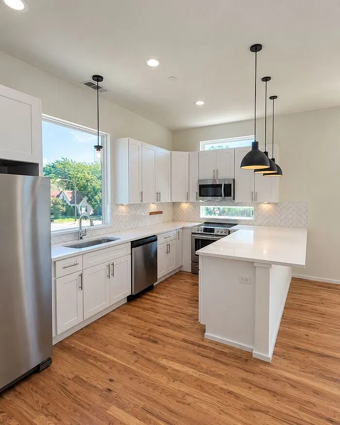 2 bed, 2.5 bath, 1561 sqft, $3,349 — Photo 1