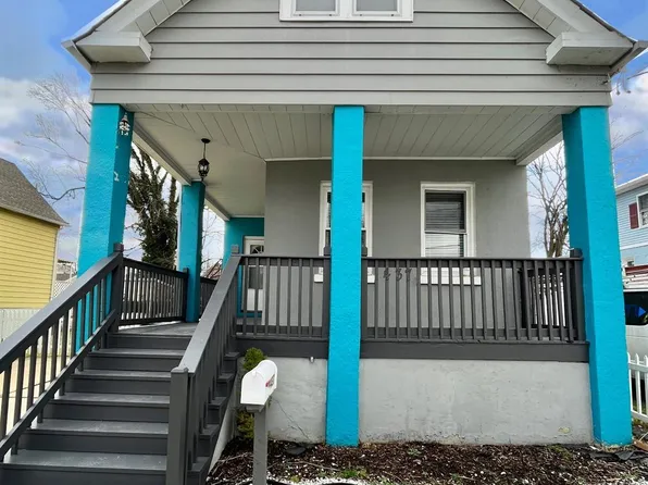 435-37 Thomas St, Perth Amboy, NJ 08861