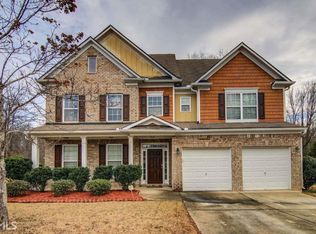 160 River Walk Farm Pkwy, Covington, GA 30014