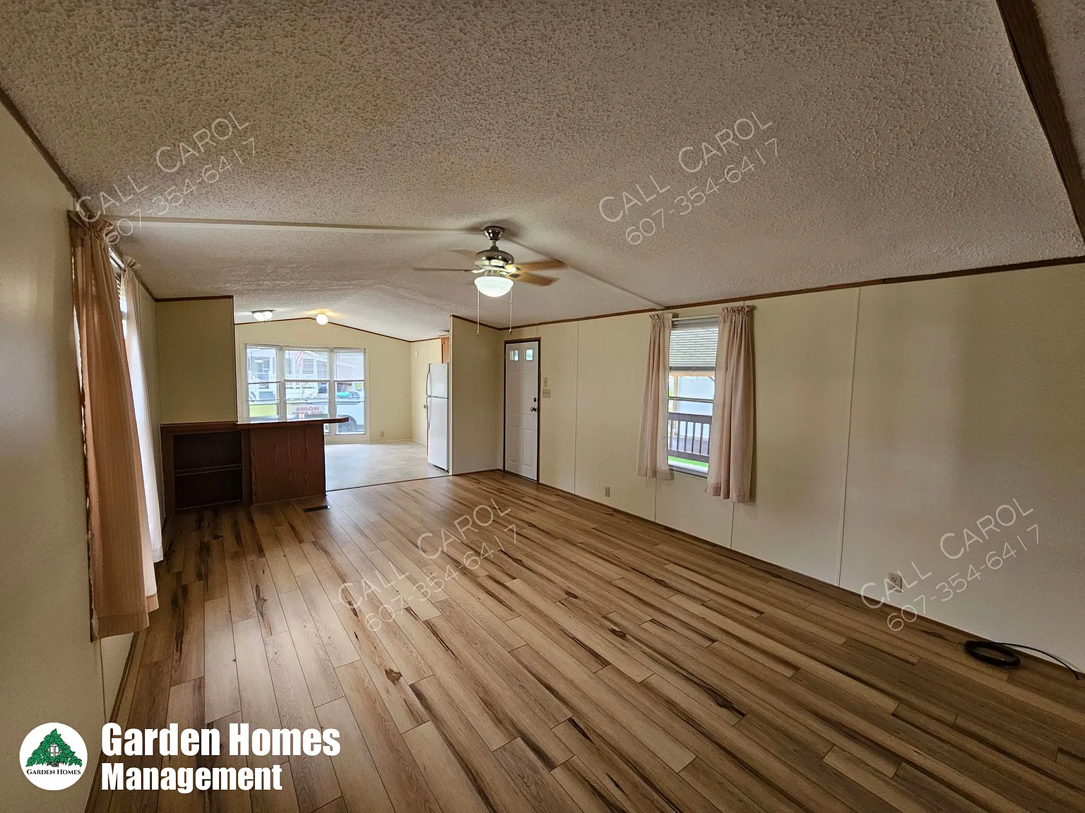 2 bed, 924 sqft, $1,285 — Photo 3