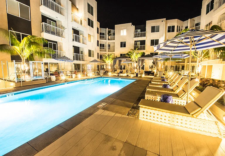 Apex Laguna Niguel Apartments — Photo 12