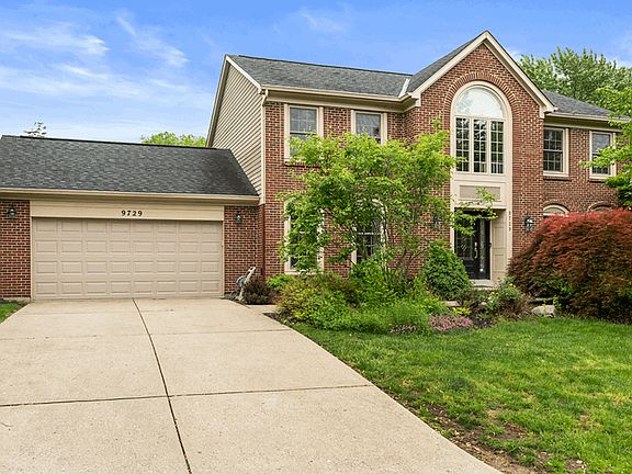 2nd image of 9729 Sycamore Trace Ct