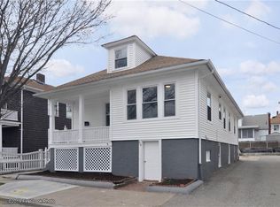 24 Hampton St, Providence, RI 02904