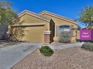 23654 W Chambers St, Buckeye, AZ 85326