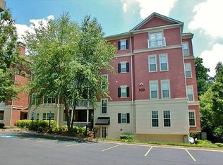 346 Ashford Cir, Atlanta, GA 30338