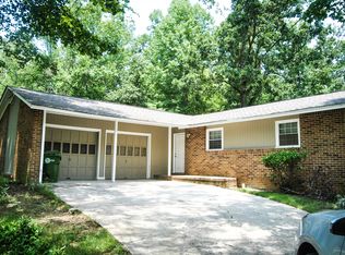 2990 Forrest Park Rd SE, Atlanta, GA 30354