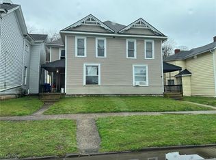 327-331 Woodlawn Ave, Zanesville, OH 43701
