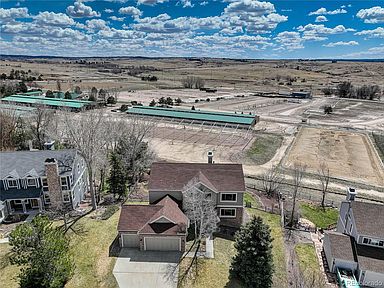 7360 Meadow View, Parker, CO 80134 | Zillow