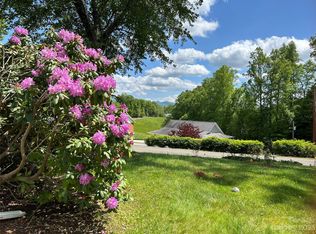 44 Banjo Branch Rd, Mars Hill, NC 28754