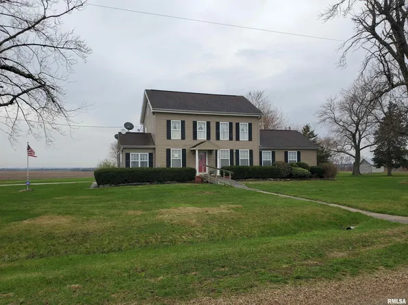 3808 W Hicks Hollow Rd, Dunlap, IL 61525