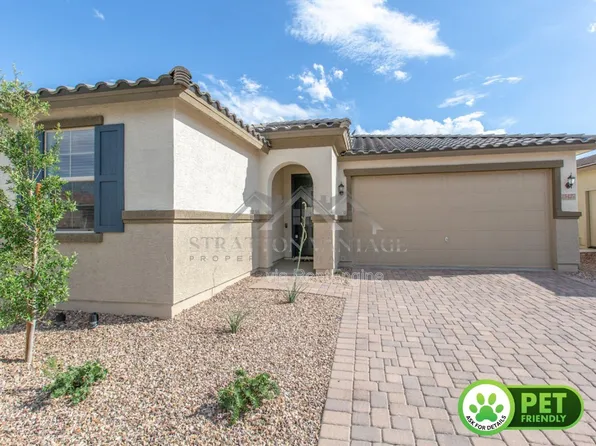 15427 W Windward Ave, Goodyear, AZ 85395