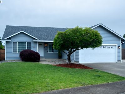 2589 Golfview Ave, Sutherlin, OR, 97479