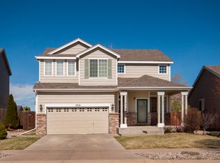 3826 Happy Jack Dr, Colorado Springs, CO 80922