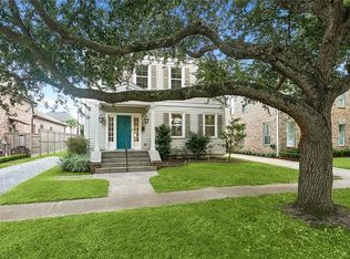 317 E Livingston Pl, Metairie, LA 70005