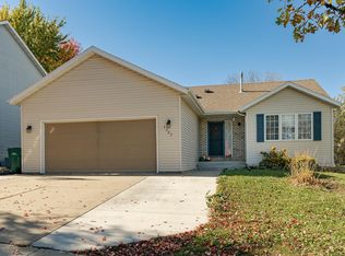 5307 Duvall Pl NW, Rochester, MN 55901