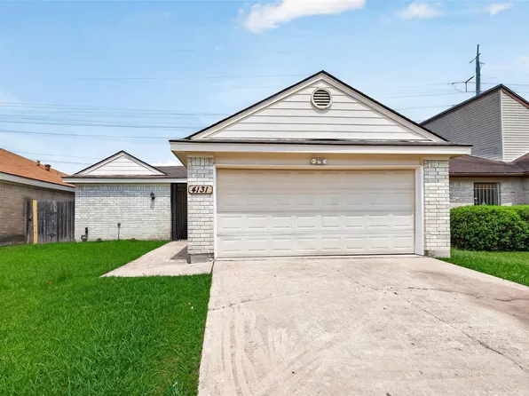 4131 Baynard Dr, Houston, TX 77072