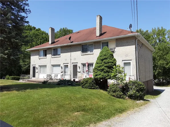 545-551 James St, Turtle Creek, PA 15145