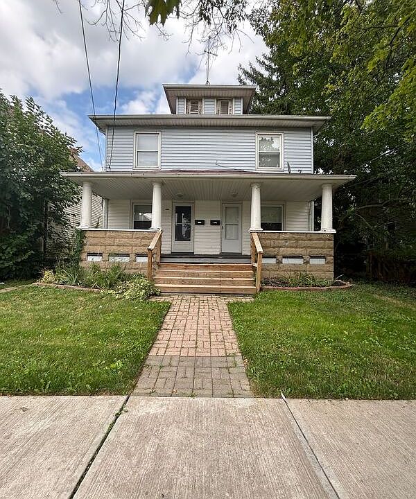 1st image of 3403 W 98th St Unit 1