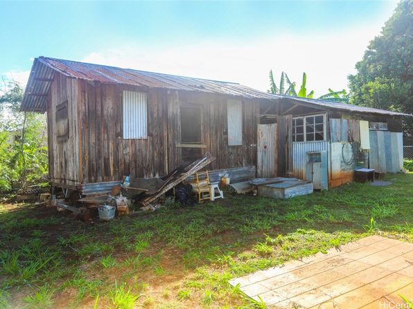 288 Mala St, Wahiawa, HI 96786