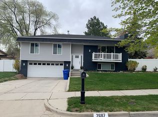 2687 E Eastmanor Dr, Cottonwood Heights, UT 84121