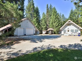 2636 Cottonwood Ln, Leavenworth, WA