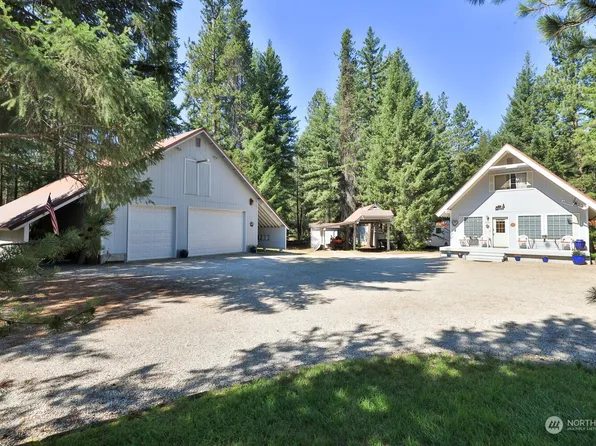 2636 Cottonwood Lane, Leavenworth, WA 98826