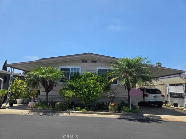 9200 Westminster Blvd Space 38, Westminster, CA 92683