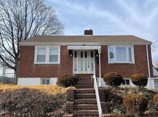 7602 Loretto Ave, Philadelphia, PA 19111