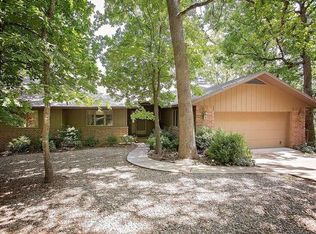 19013 Woodridge Rd, Garfield, AR 72732