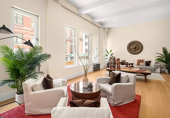 3rd image of 100 Hudson St #2BC