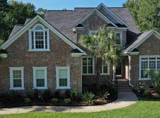 202 Dutchfork Creek Trl, Irmo, SC 29063