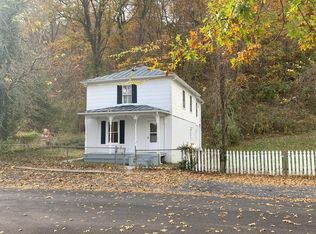 420 Chalybeate Ave, Iron Gate, VA 24448