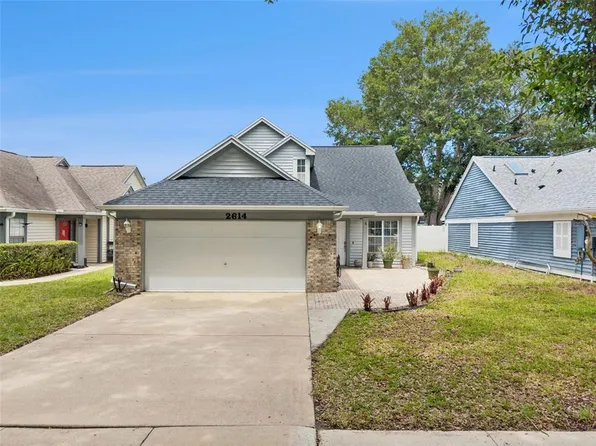 2614 Susanday Dr, Orlando, FL 32812