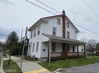 558 Front St, Northumberland, PA
