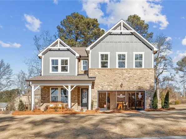 910 Melody Ridge Ln, Buford, GA 30518