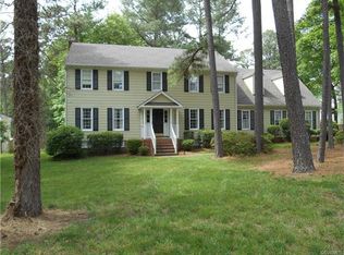 11104 Sithean Way, Henrico, VA 23233