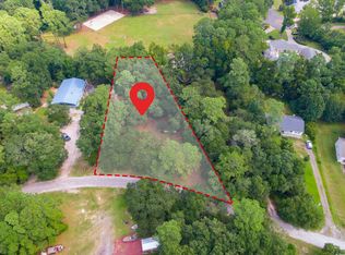 1554 Will Go Ave #B, Murrells Inlet, SC 29576