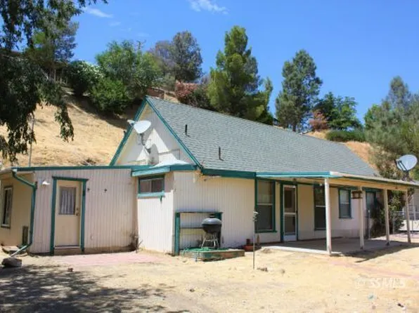 547 Woodland Dr, Wofford Heights, CA 93285
