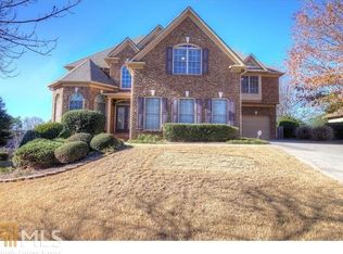 2731 Willowstone Dr, Duluth, GA 30096