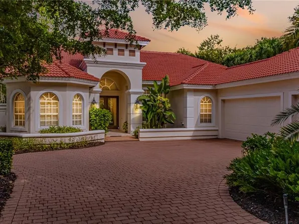 20481 Chapel Trace, ESTERO, FL 33928