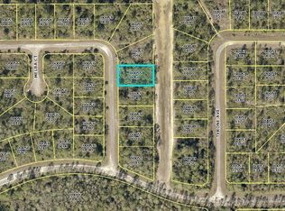 358 Ursula Ln, Lehigh Acres, FL 33972