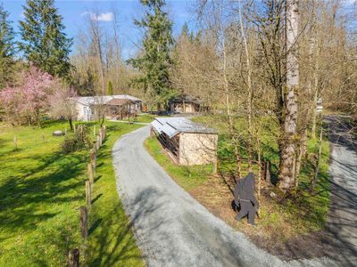 30510 118th Avenue E, Graham, WA, 98338
